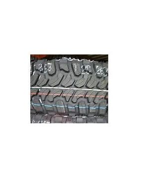 2 x 245/75/16 120Q Kingrun Geopower M5000 Offroadreifen Sommer M + S Kennung