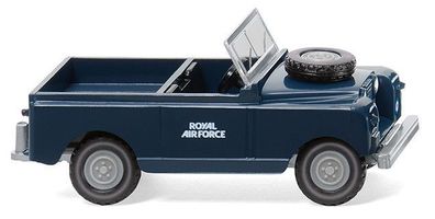 Wiking 010004 Land Rover "Royal Air Force" 1:87 (H0)