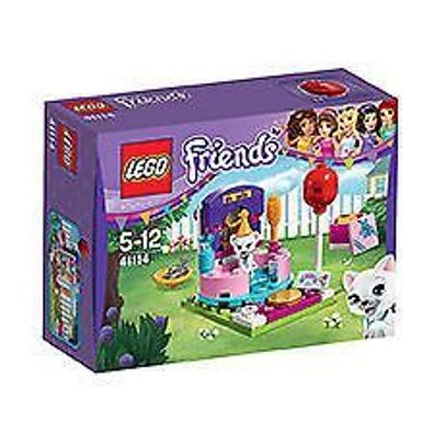 LEGO® Friends Set 41114 Partystyling