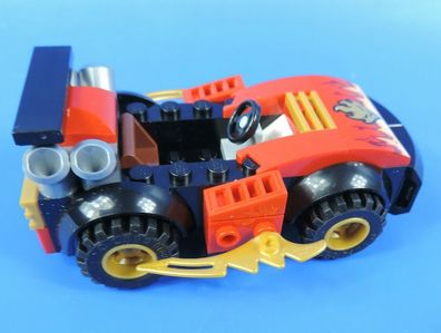 LEGO® Ninjago Car KAI'S Superschnelles Auto