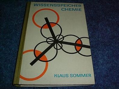 Klaus Sommer-Wissenspeicher Chemie