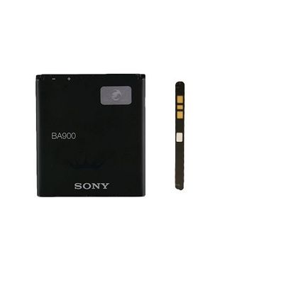 Originaler Sony Akku BA900 / BA 900 für Xperia J