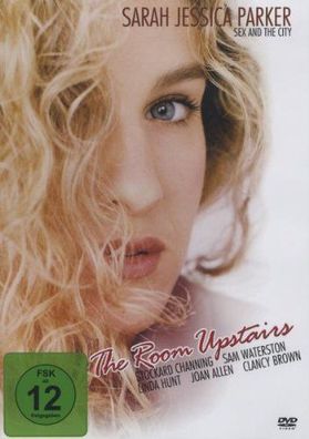 The Room Upstairs - DVD Drama Komödie Sarah Jessica Parker Gebraucht - Wie Neu