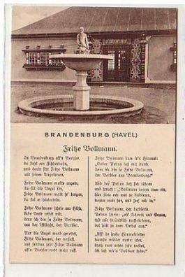 37692 Reim-Ak Brandenburg (Havel) um 1920