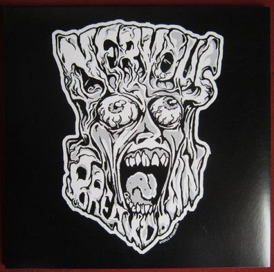 Nervous Breakdown - s/ t Vinyl