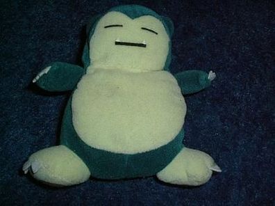 Plüschtier aus Nintendo Serie 1999
