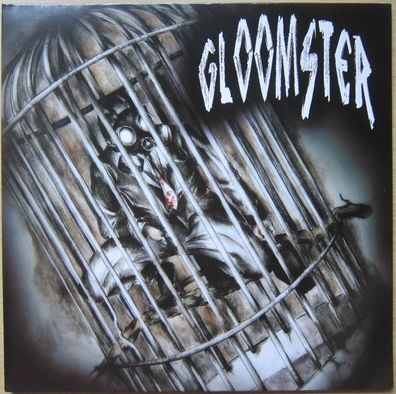 Gloomster - 2012 Vinyl LP farbig
