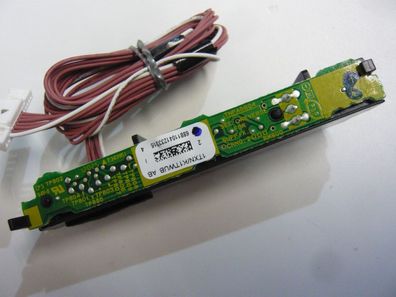 IR Empfänger Sensor Modul TNPA5604 für Panasonic TX-L42E Serie