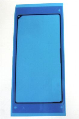 Klebepad Klebefolie für Display Sony Xperia Z1