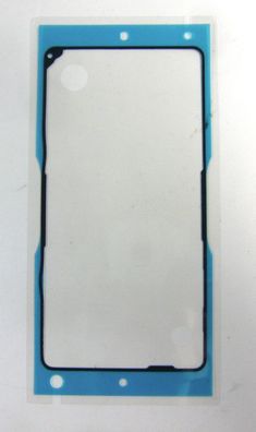 Klebepad Klebefolie für Display Sony Xperia Z1 Compact