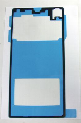 Klebepad Klebefolie für Akkudeckel Sony Xperia Z1