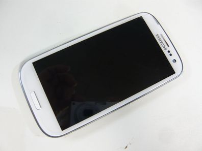 Original Samsung Galaxy S3 GT-I9300 Display