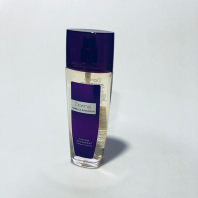 Isabella Rossellini Daring Parfum Deodorant 75 ml