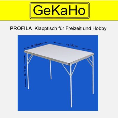 Campingtisch Klapptisch Klapptische Campingtische, Camping Tisch, Flohmarttisch