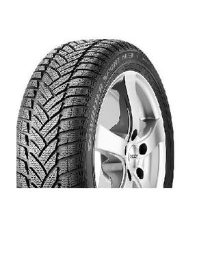 2 x 215/60/16 95H Dunlop WinterSportM3 ohne-felge