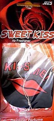 Jees Sweet Kiss