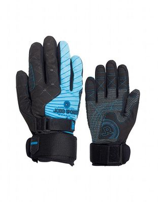 Jobe Rogue Gloves Herren Wasserski Wakeboard Handschuhe Restbestand Größe S