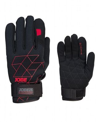 Jobe Stream Gloves PWC Jetski Wassersport Handschuhe Herren Restbestand S + XL