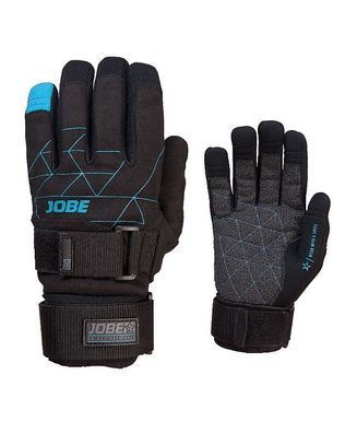 Jobe Grip Gloves Men Wasserski Slalomski Wakeboard Handschuhe Herren