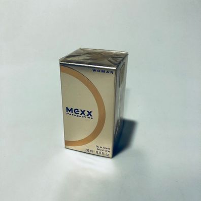 Mexx Perspective Woman Eau de Toilette 60 ml