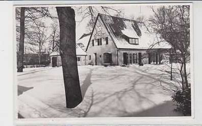 37750 Foto Ak Bremen Haus Wellenkamp um 1950