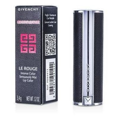 Givenchy Le Rouge Lipstick 303 Corail Decollete 3,4g