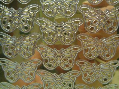 Stickerbogen Motive Tiiere Schmetterlinge ---Auswahl---