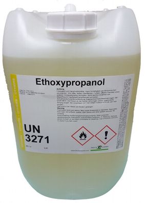 1-Ethoxypropan-2-ol - 20 Liter Kanister- Ethoxypropanol - Reiniger