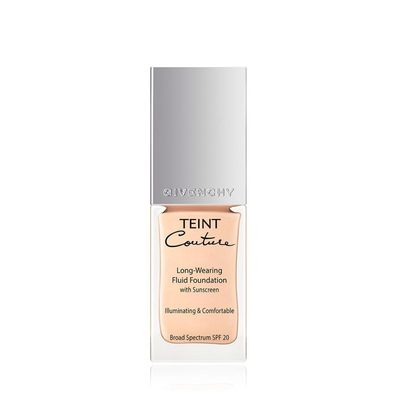 Givenchy Teint Couture Long Wearing Fluid Foudation 9 Elegant Rose, 25 ml