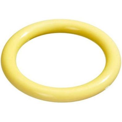 Karlie 45175 Hundespielzeug Ring mit Vannillearoma - 14cm