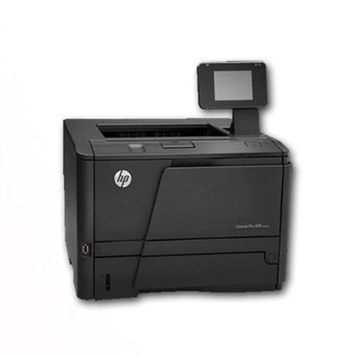 HP LaserJet Pro 400 M401dn Laserdrucker
