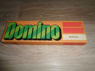 Domino von biggi---Berufe Domino