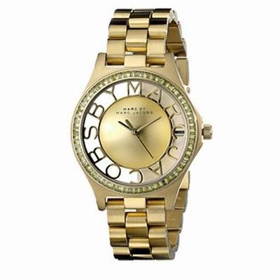 Damenarmbanduhr Marc Jacobs MBM3338