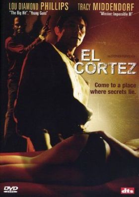 El Cortez - DVD Thriller Krimie Gebraucht - Sehr gut