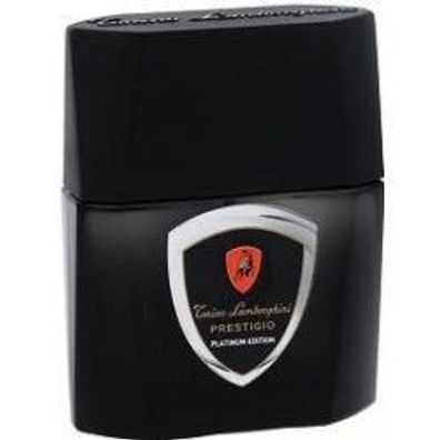 Tonino Lamborghini Prestigio Platinum Edition Eau de Toilette 50 ml