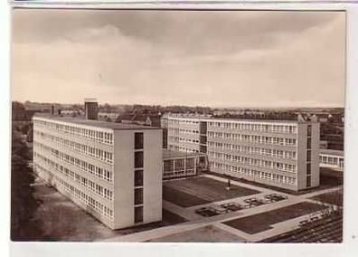 38367 Ak Köthen pädagogisches Institut 1969