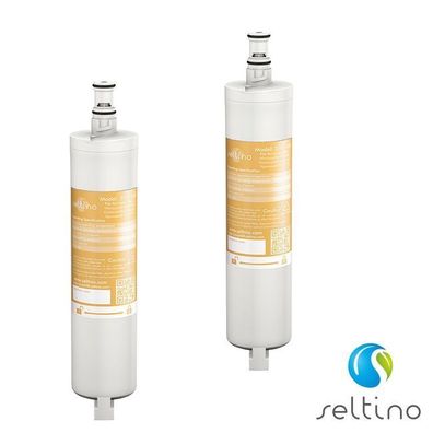 2x Seltino SWP-508 Wasserfilter komp. SBS002 / SBS003 (UV-Steril verpackt)