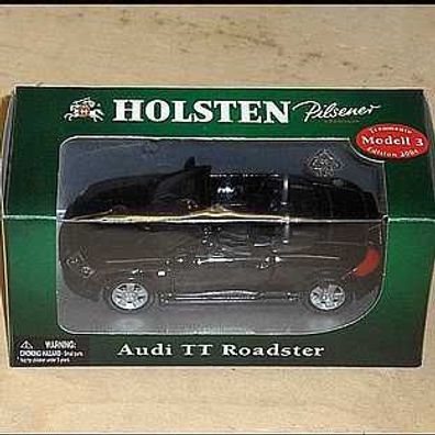 Audi TT Roadster von Holsten 2004 - OVP