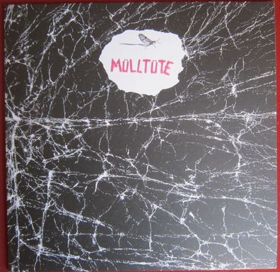 Mülltüte 2nd Vinyl LP