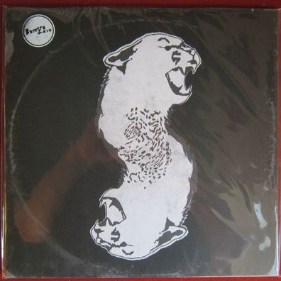 Baretta Love - s/ t Vinyl LP