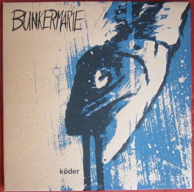 Bunkermarie Köder Vinyl LP
