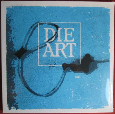 Die Art - But Vinyl DoLP Major Label