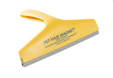 Kleinmetall Pet Hair Magnet Tierhaar-Entferner Bürste Haarentferner