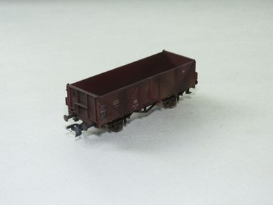 Roco 46058 - offener Güterwagen - 766 448 DB - HO - 1:87