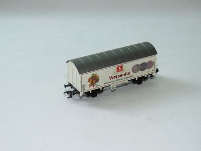Roco 47262 - Güterwagen - 120 1 1365-0 - Weissella - HO - 1:87