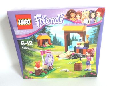 LEGO® Friends Set 41120 / Abenteuercamp Bogenschießen