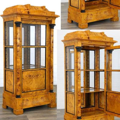 Vitrinen kaufen, Schränke bei Hood.de