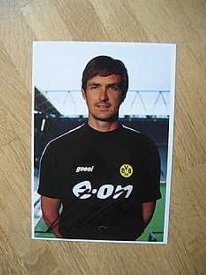 Borussia Dortmund Saison 04/05 Christian Kolodziej