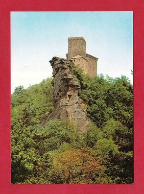 Orig. Ak Annweiler am Trifels - Burg Trifels