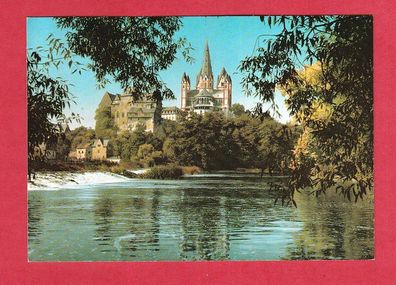 Orig. Ak - Limburg (Lahn) - Dom